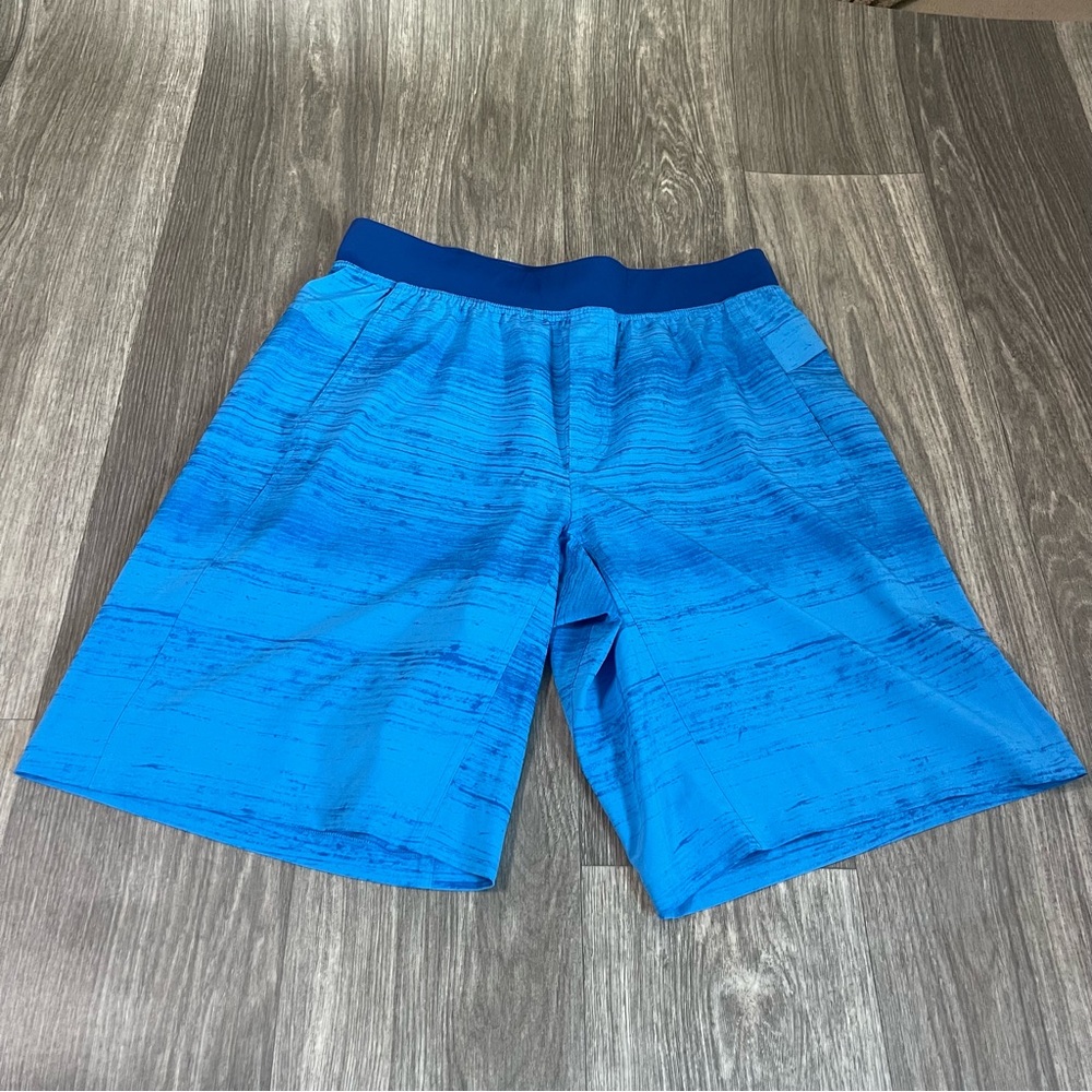 lululemon Core Athletic Shorts